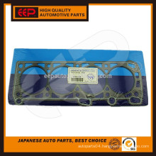 Auto Cylinder Gasket for Mitsubishi engine parts 4G37 MD151228